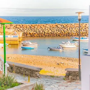  Hébergement de vacances House Tajao