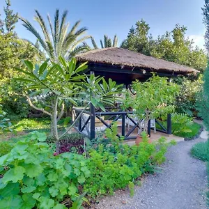  Villa Mimosa