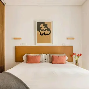  Appartement Piso En El Corazon De By Santiago With Ac Espagne