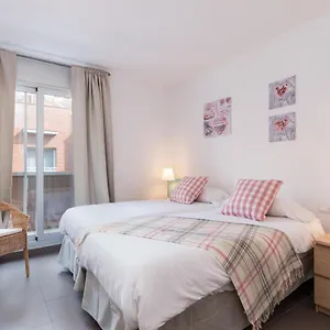  Appartement Cornellalux 2 Espagne