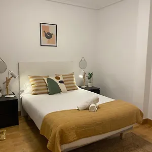  Appartement Amplio Y A Pie De Playa La Concha Espagne
