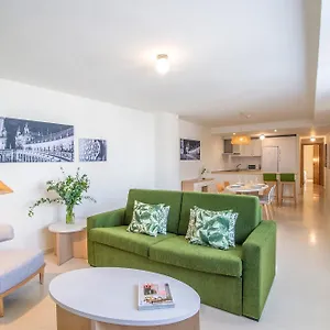  Appartement Pierre & Espagne