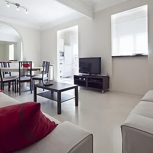  Appartement And Spacious Family Espagne